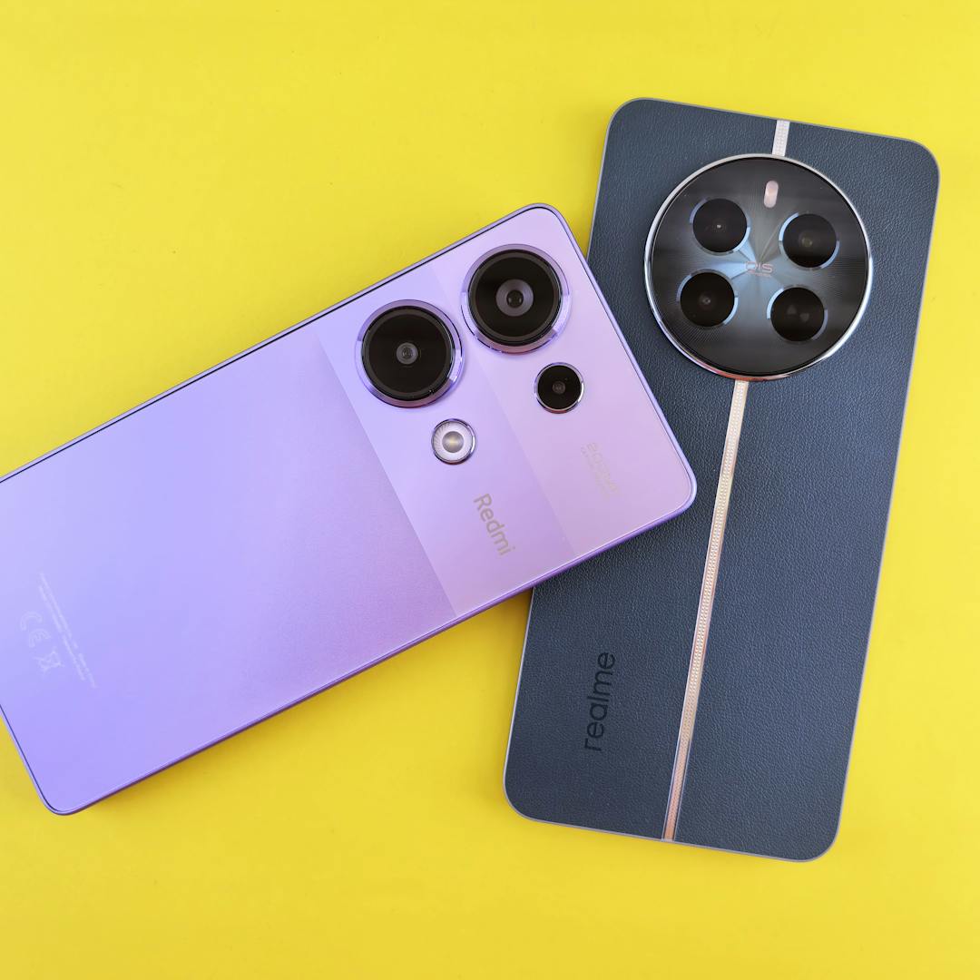 Realme Pad 2