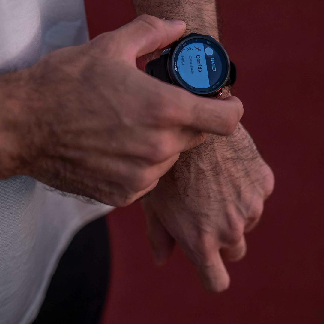 Suunto Race