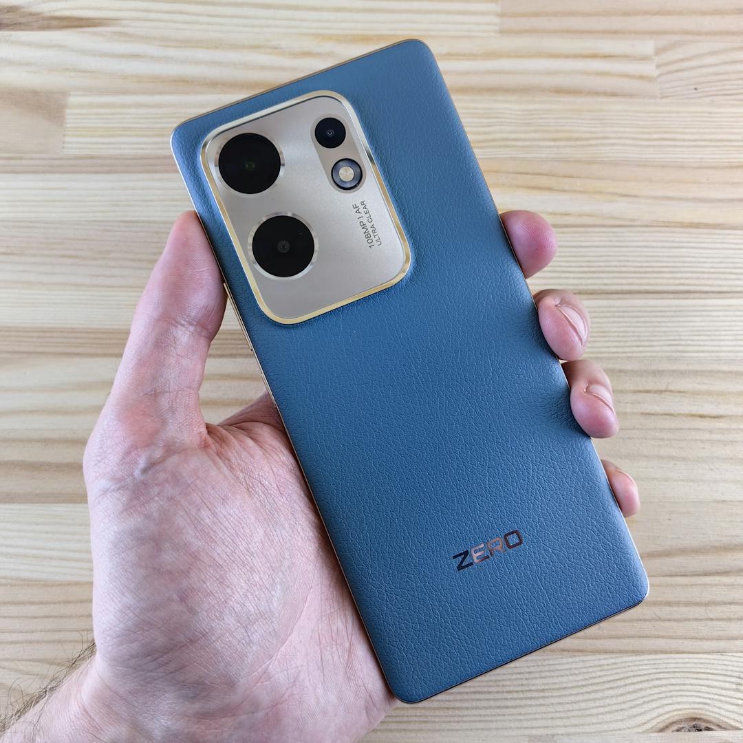 ZTE Nubia Z60 Ultra