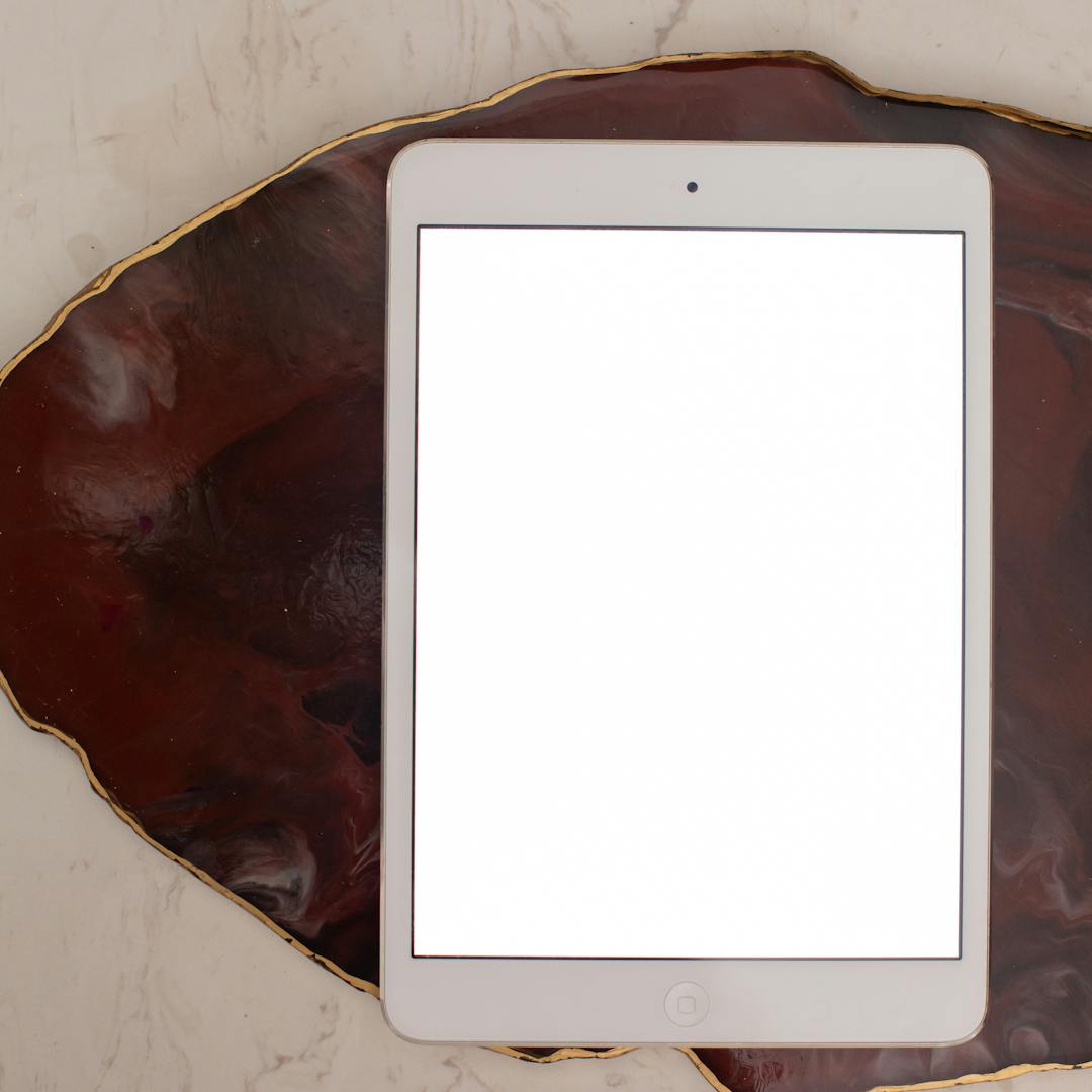 iPad Mini 7