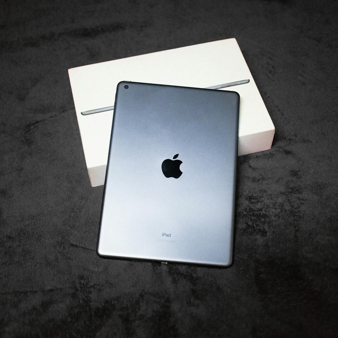 iPad Pro 13