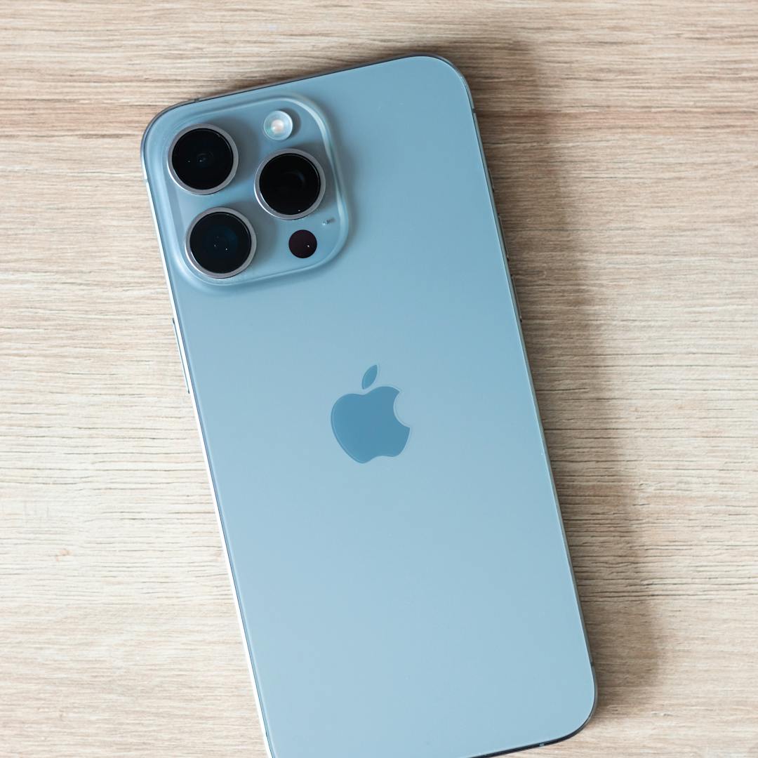 iPhone 16 Plus