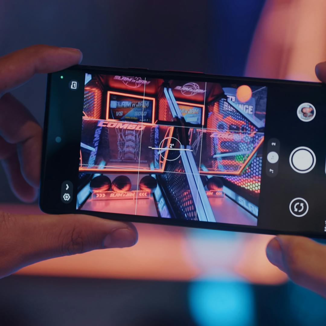 Asus ROG Phone 8