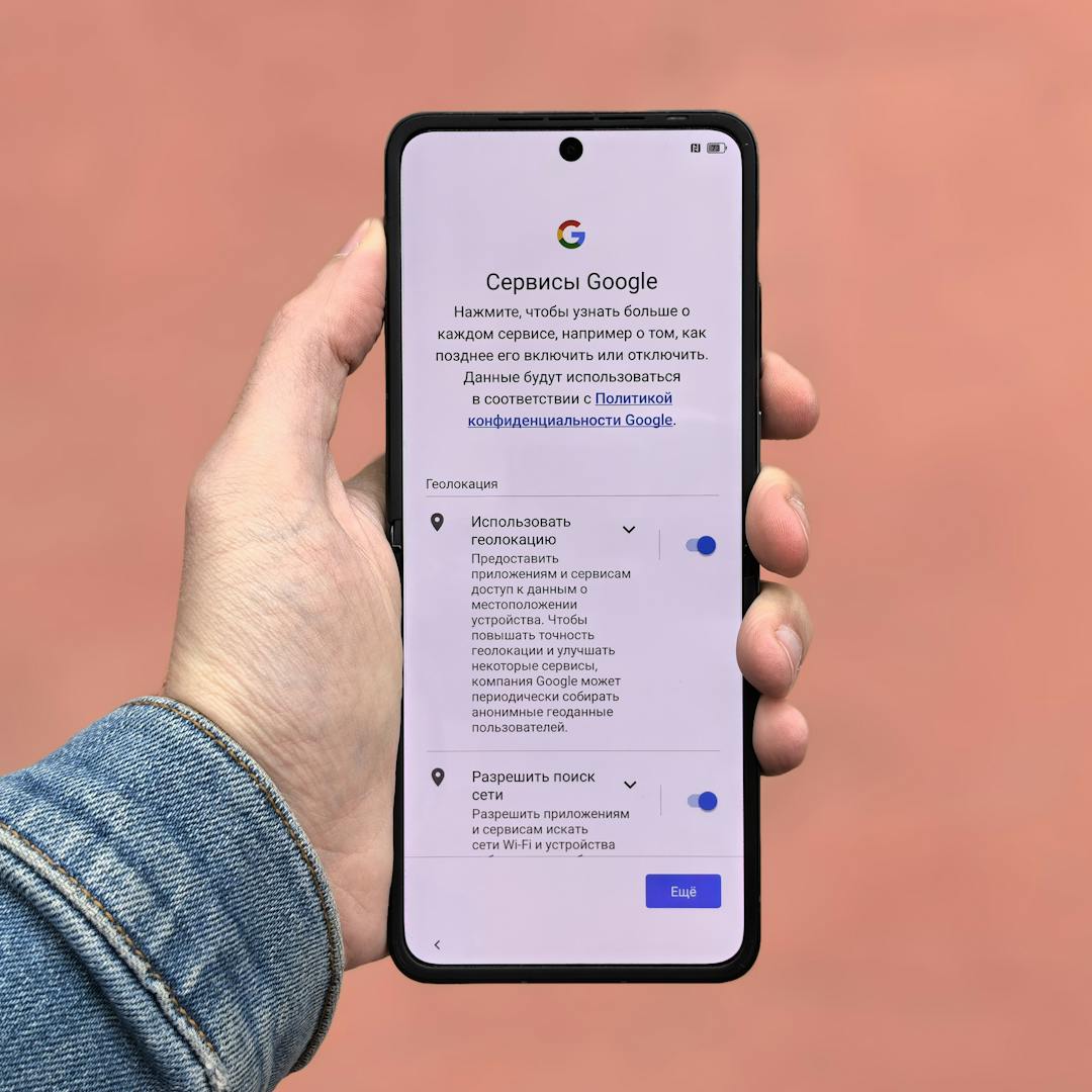 Google Pixel 8a
