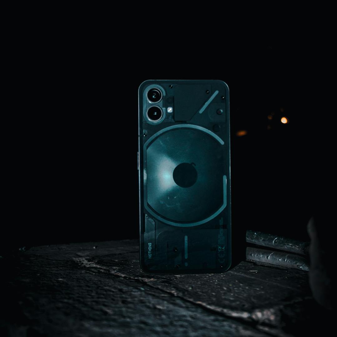 Nothing Phone 2