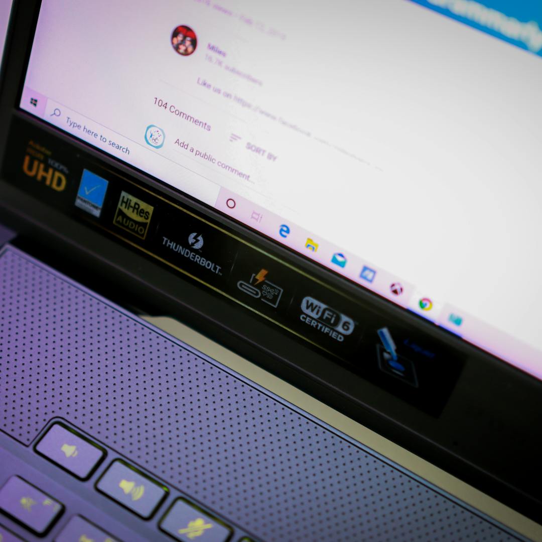 ASUS RT-AX88U